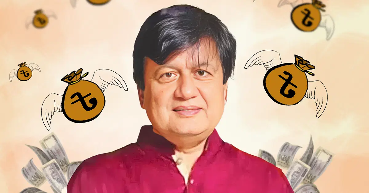 দুদকের তিন মামলা: সেই মতিউরের আরো ১২৪ কোটি টাকার অবৈধ সম্পদ